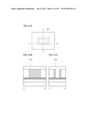 METHOD FOR MANUFACTURING SEMICONDUCTOR DEVICE diagram and image