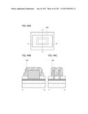 METHOD FOR MANUFACTURING SEMICONDUCTOR DEVICE diagram and image