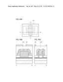 METHOD FOR MANUFACTURING SEMICONDUCTOR DEVICE diagram and image