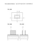 METHOD FOR MANUFACTURING SEMICONDUCTOR DEVICE diagram and image