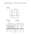 METHOD FOR MANUFACTURING SEMICONDUCTOR DEVICE diagram and image