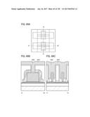 METHOD FOR MANUFACTURING SEMICONDUCTOR DEVICE diagram and image