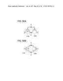 METHOD FOR MANUFACTURING SEMICONDUCTOR DEVICE diagram and image