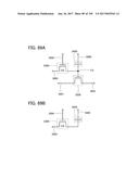 METHOD FOR MANUFACTURING SEMICONDUCTOR DEVICE diagram and image