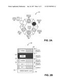 UV LIGHT EMITTING DEVICES AND SYSTEMS AND METHODS FOR PRODUCTION diagram and image