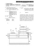 LIGHT-EMITTING DEVICE AND MANUFACTURING METHOD THEREOF diagram and image