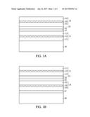 LIGHT-EMITTING DEVICE AND MANUFACTURING METHOD THEREOF diagram and image