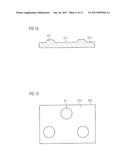 OPTOELECTRONIC COMPONENT AND METHOD FOR THE PRODUCTION THEREOF diagram and image