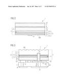 Light-Emitting Semiconductor Chip diagram and image