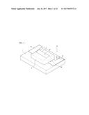 LIGHT EMITTING DEVICE AND METHOD OF MANUFACTURING THE SAME diagram and image