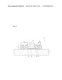 LIGHT EMITTING DEVICE AND METHOD OF MANUFACTURING THE SAME diagram and image