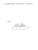 LIGHT EMITTING DEVICE AND METHOD OF MANUFACTURING THE SAME diagram and image