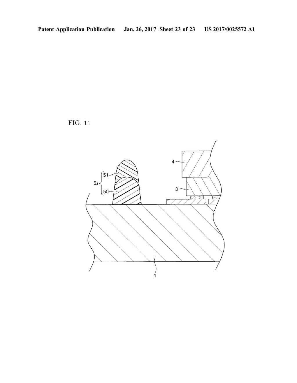 LIGHT EMITTING DEVICE AND METHOD OF MANUFACTURING THE SAME - diagram, schematic, and image 24