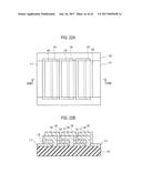 ORGANIC THIN FILM PHOTOVOLTAIC DEVICE, FABRICATION METHOD THEREOF, AND     ELECTRONIC APPARATUS diagram and image