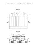 ORGANIC THIN FILM PHOTOVOLTAIC DEVICE, FABRICATION METHOD THEREOF, AND     ELECTRONIC APPARATUS diagram and image