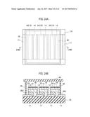 ORGANIC THIN FILM PHOTOVOLTAIC DEVICE, FABRICATION METHOD THEREOF, AND     ELECTRONIC APPARATUS diagram and image