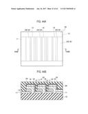 ORGANIC THIN FILM PHOTOVOLTAIC DEVICE, FABRICATION METHOD THEREOF, AND     ELECTRONIC APPARATUS diagram and image