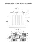 ORGANIC THIN FILM PHOTOVOLTAIC DEVICE, FABRICATION METHOD THEREOF, AND     ELECTRONIC APPARATUS diagram and image