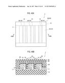 ORGANIC THIN FILM PHOTOVOLTAIC DEVICE, FABRICATION METHOD THEREOF, AND     ELECTRONIC APPARATUS diagram and image