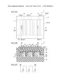 ORGANIC THIN FILM PHOTOVOLTAIC DEVICE, FABRICATION METHOD THEREOF, AND     ELECTRONIC APPARATUS diagram and image