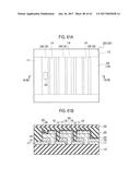 ORGANIC THIN FILM PHOTOVOLTAIC DEVICE, FABRICATION METHOD THEREOF, AND     ELECTRONIC APPARATUS diagram and image