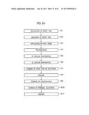 ORGANIC THIN FILM PHOTOVOLTAIC DEVICE, FABRICATION METHOD THEREOF, AND     ELECTRONIC APPARATUS diagram and image