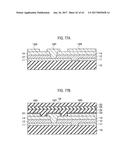 ORGANIC THIN FILM PHOTOVOLTAIC DEVICE, FABRICATION METHOD THEREOF, AND     ELECTRONIC APPARATUS diagram and image