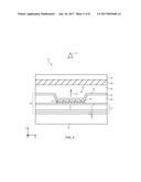 Electronic Device Display With Flexible Encapsulation diagram and image