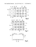 ENERGY STORAGE UNIT, PARTICULARLY A BATTERY MODULE, AND AN ENERGY STORAGE     SYSTEM COMPRISING A PLURALITY OF ENERGY STORAGE UNIT diagram and image