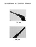 LITHIUM-ION BATTERIES WITH NANOSTRUCTURED ELECTRODES AND ASSOCIATED     METHODS OF MAKING diagram and image