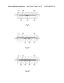 FLEXIBLE WIRING BOARD diagram and image