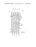 ELECTRICAL CONNECTOR HAVING RIBBED GROUND PLATE diagram and image