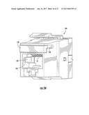 RJ45 Connector diagram and image