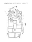 RJ45 Connector diagram and image