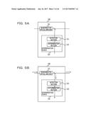 SEMICONDUCTOR LASER DEVICE, OPTICAL AMPLIFIER, AND METHOD OF DETECTING A     SIGN OF SUDDEN FAILURE OF SEMICONDUCTOR LASER DEVICE diagram and image