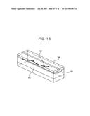 SEMICONDUCTOR LASER DEVICE, OPTICAL AMPLIFIER, AND METHOD OF DETECTING A     SIGN OF SUDDEN FAILURE OF SEMICONDUCTOR LASER DEVICE diagram and image