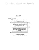 SEMICONDUCTOR LASER DEVICE, OPTICAL AMPLIFIER, AND METHOD OF DETECTING A     SIGN OF SUDDEN FAILURE OF SEMICONDUCTOR LASER DEVICE diagram and image