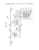 SEMICONDUCTOR LASER DEVICE, OPTICAL AMPLIFIER, AND METHOD OF DETECTING A     SIGN OF SUDDEN FAILURE OF SEMICONDUCTOR LASER DEVICE diagram and image