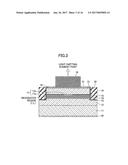 SURFACE EMITTING LASER, SURFACE EMITTING LASER ELEMENT AND ATOMIC     OSCILLATOR diagram and image