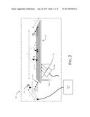 IONIC COOLING ASSEMBLY FOR ELECTRONIC DEVICE diagram and image