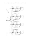 PROTECTIVE DEVICE AND PROTECTIVE SYSTEM FOR ELECTRICAL CIRCUITS, AND     METHOD FOR CONTROLLING THE PROTECTIVE SYSTEM diagram and image