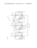 PROTECTIVE DEVICE AND PROTECTIVE SYSTEM FOR ELECTRICAL CIRCUITS, AND     METHOD FOR CONTROLLING THE PROTECTIVE SYSTEM diagram and image