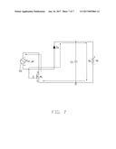 ELECTRONIC DEVICE AND BOTTOM TYPE SELF-DRIVEN BRIDGELESS RECTIFIER diagram and image