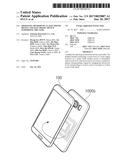 OPERATING METHOD OF AN ELECTRONIC DEVICE AND ELECTRONIC DEVICE SUPPORTING     THE SAME diagram and image