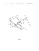 OPERATING METHOD OF AN ELECTRONIC DEVICE AND ELECTRONIC DEVICE SUPPORTING     THE SAME diagram and image