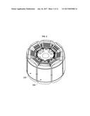 ROTOR AND MOTOR HAVING THE SAME diagram and image