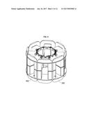 ROTOR AND MOTOR HAVING THE SAME diagram and image