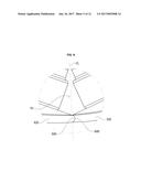 ROTOR AND MOTOR HAVING THE SAME diagram and image