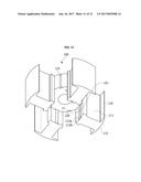 ROTOR AND MOTOR HAVING THE SAME diagram and image