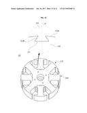 ROTOR AND MOTOR HAVING THE SAME diagram and image